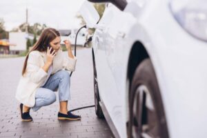 Common EV Issues to Check Before Buying