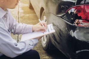 Understanding EV Crash Test Scores