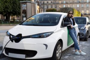 Total Cost of Ownership: EVs vs Gas Vehicles